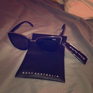Quay my girl sunglasses
